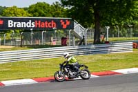Lower Group Black Bikes